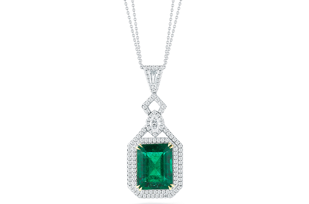 Gemstone Spotlight: Takat | National Jeweler