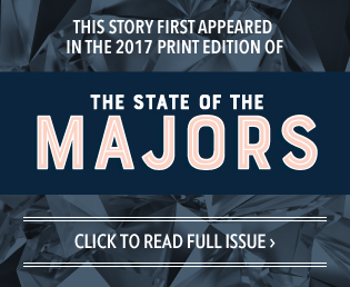 Click <a href="https://magazines-nationaljeweler-com.s3.us-east-2.amazonaws.com/stateofthemajors/2017/index.html?page=1" target="_blank">here</a> to read the full story in the State of the Majors issue.