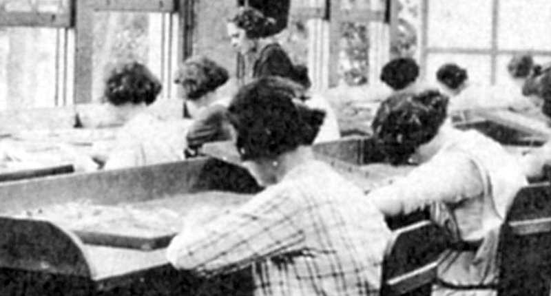 Q A The Woman Who Told The Story Of The Radium Girls National Jeweler Q A The Woman Who Told The Story Of The Radium Girls National Jeweler