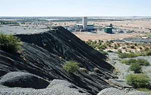 De Beers' sells Legendary Kimberley Mines to the Petra-Ekapa Consortium