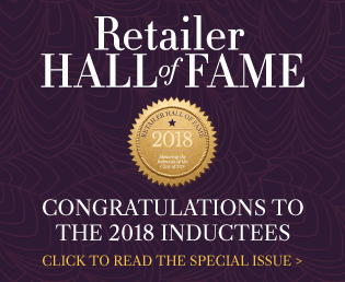 Click <a href="https://magazines-nationaljeweler-com.s3.us-east-2.amazonaws.com/retailerhalloffame/2018/index.html?page=1" target="_blank">here</a> to read the full story in the Retailer Hall of Fame issue.