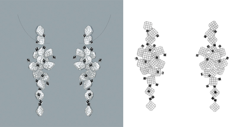 The Brilliance of Boucheron: 7 High Jewels Not to Miss | National Jeweler