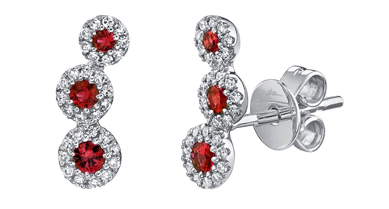 Amanda’s Style File: Rubies Bring the Heat | National Jeweler