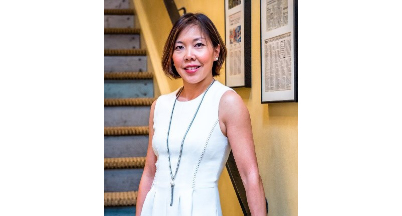 Nan Lung Palmer, owner and managing director, FACEts Jewelry Consulting