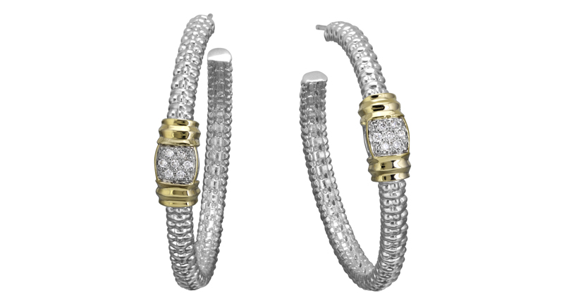 See Vahan’s New Men’s Jewelry Collection | National Jeweler