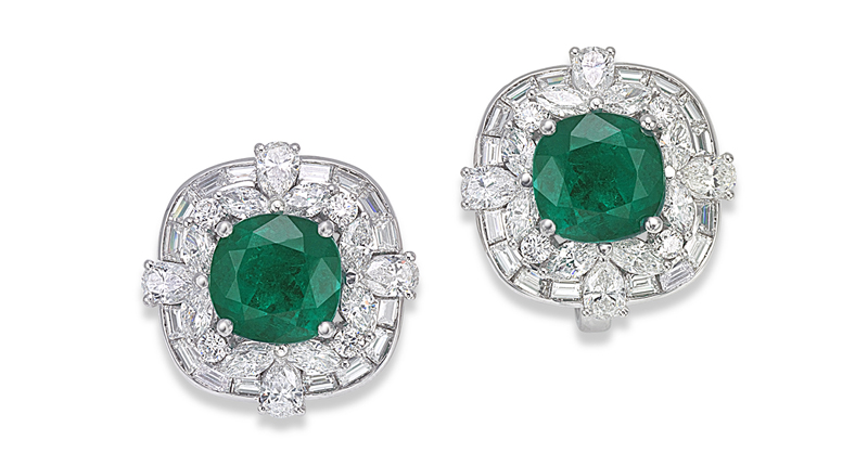 Amanda’s Style File: May Means Emeralds | National Jeweler