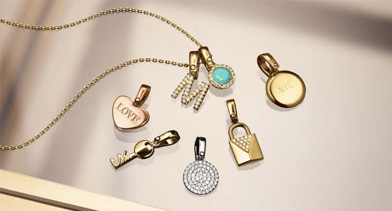 Michael Kors Launches Sterling Silver Collection | National Jeweler