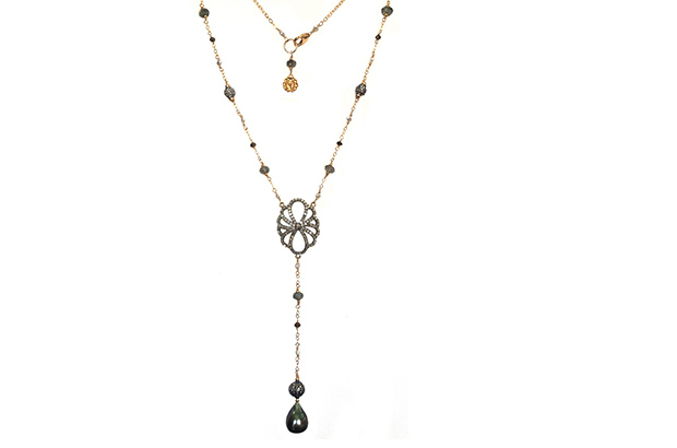 Cindy’s TrendTracker: Y-necklaces | National Jeweler