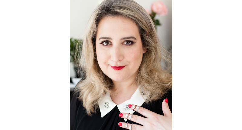 <strong>Editorial: </strong>Severine Ferrari, editor in chief, Engagement 101