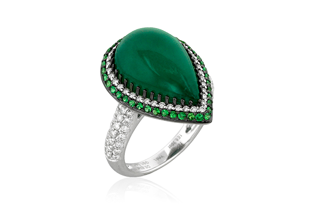 Gemstone Spotlight: Yael Designs | National Jeweler