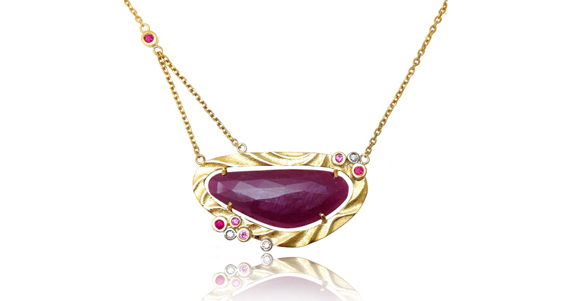 8 Brands to See at Jewellery Box in Las Vegas | National Jeweler