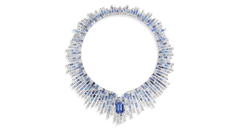 Piaget Unveils High Jewelry Collection in Florence – WWD