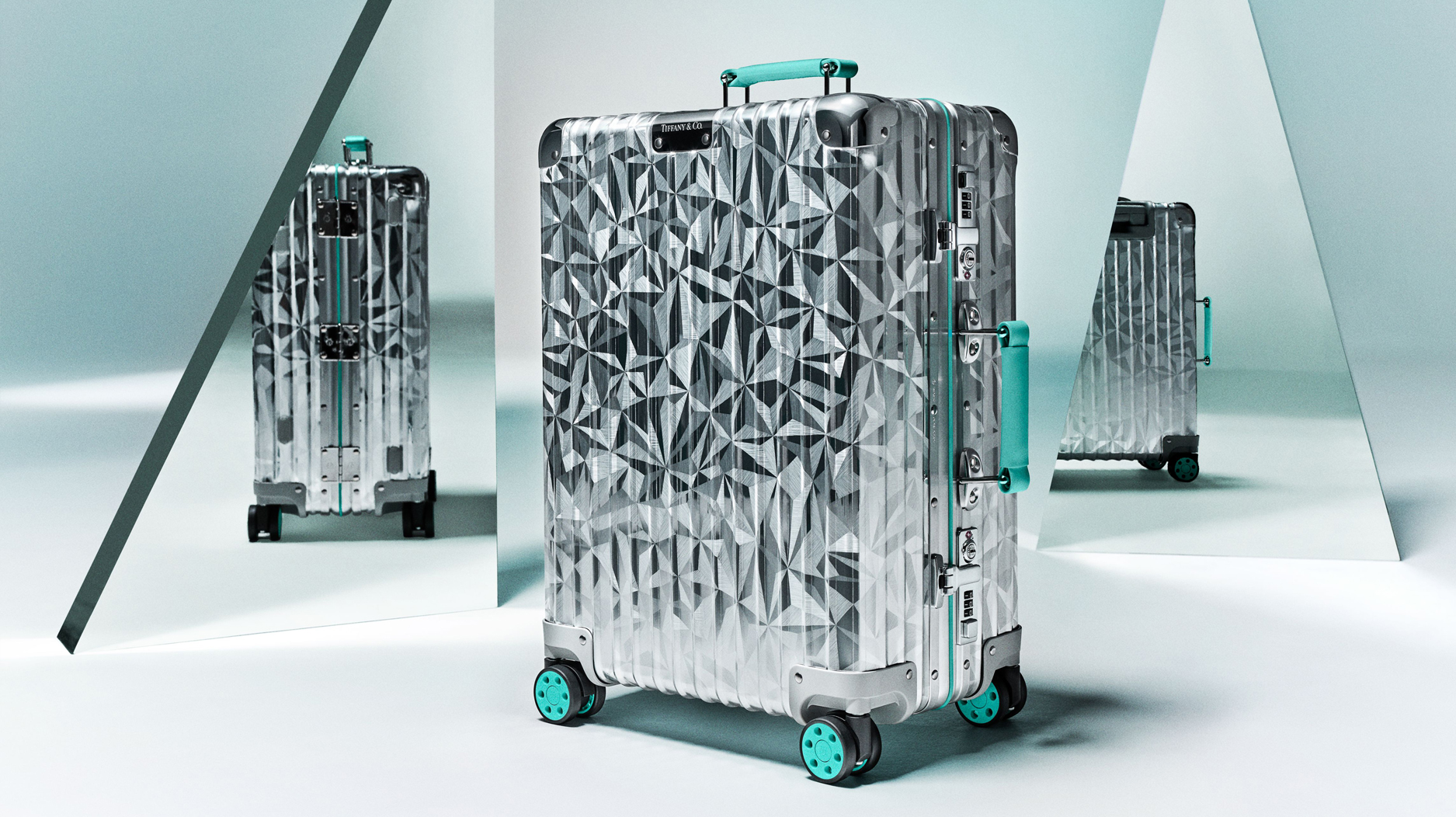 LVMH acquires stake in Rimowa