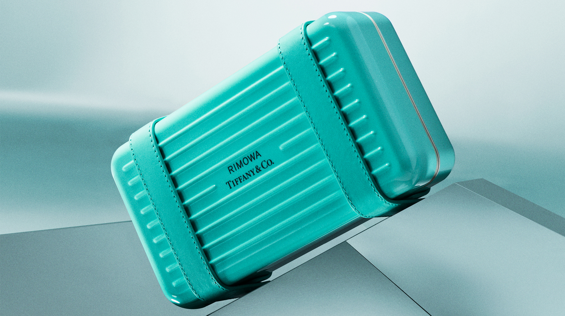 Luxury Luggage Maker Rimowa Is Auctioning a Collection of Retro