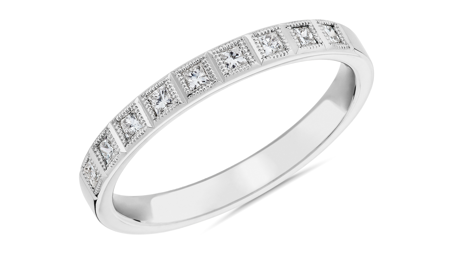 De Beers Jewelers Launches Line of Genderless Diamond Jewelry