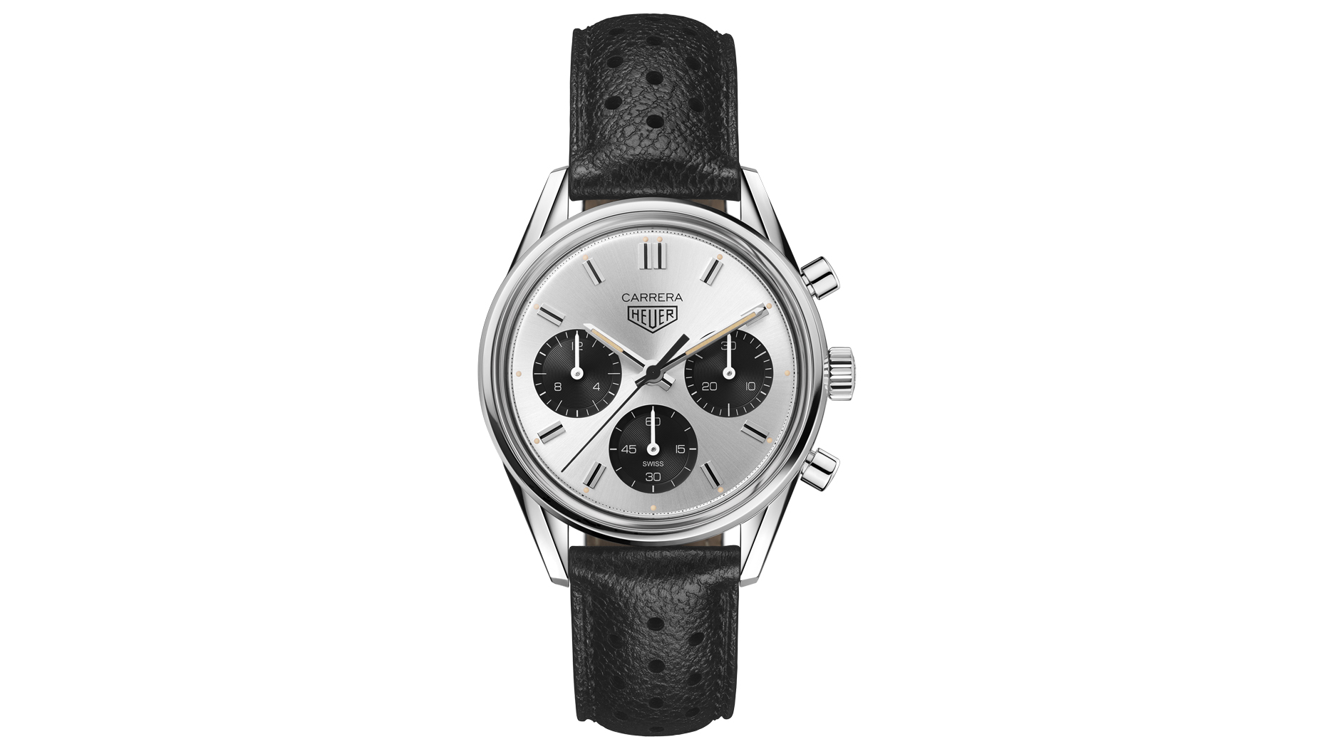 LVMH Watch Week: See 6 New Watches From TAG Heuer