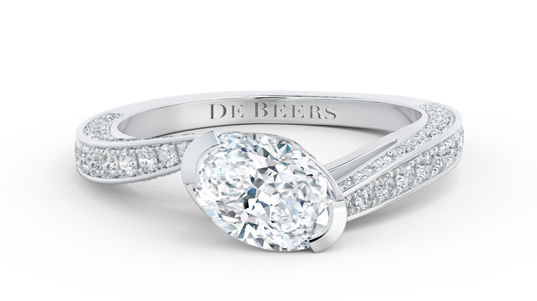 UK Jewellery Awards - De Beers Institute of Diamonds