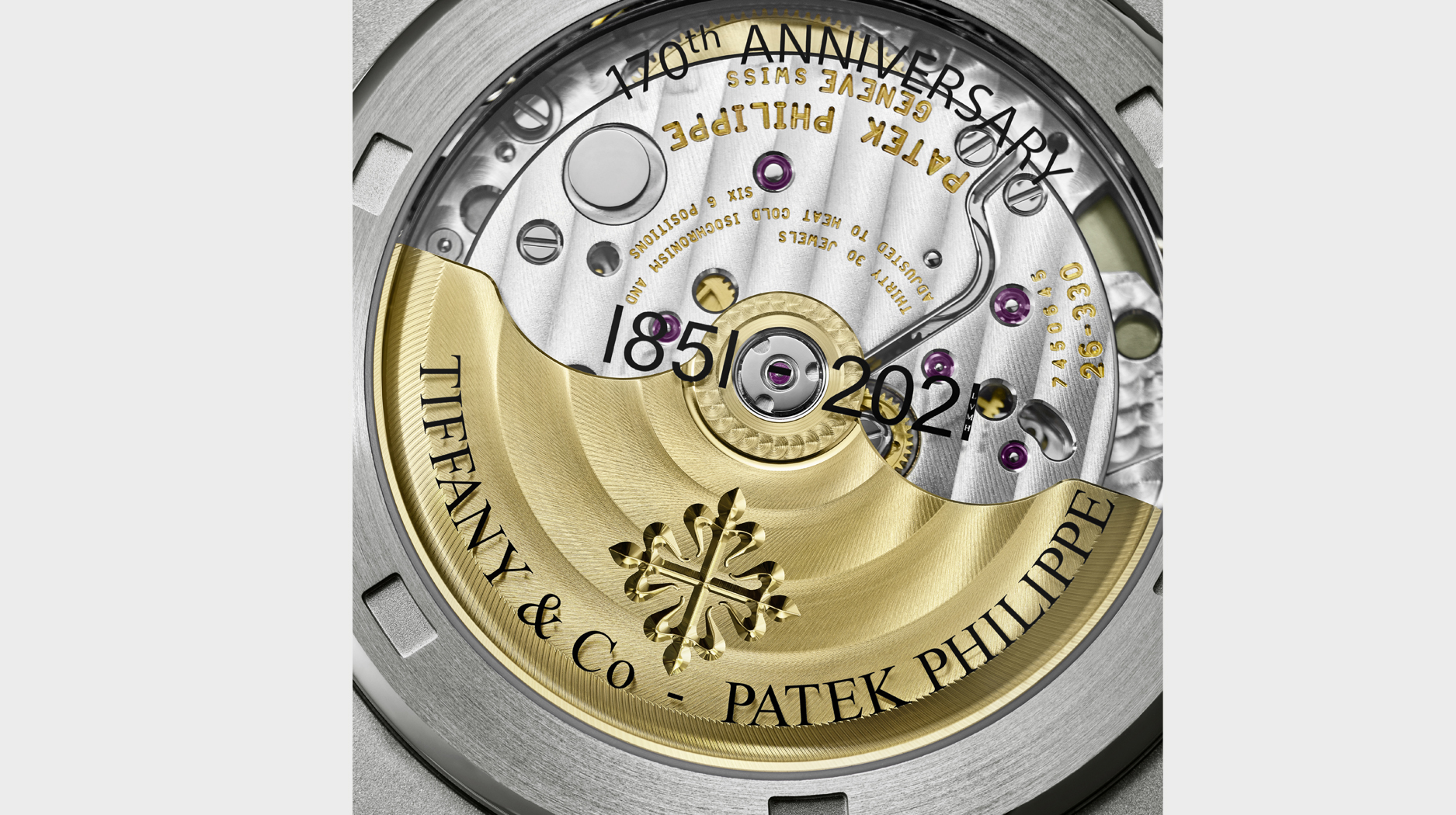 Patek Philippe Nautilus Tiffany - Who Owns It? – IFL Watches