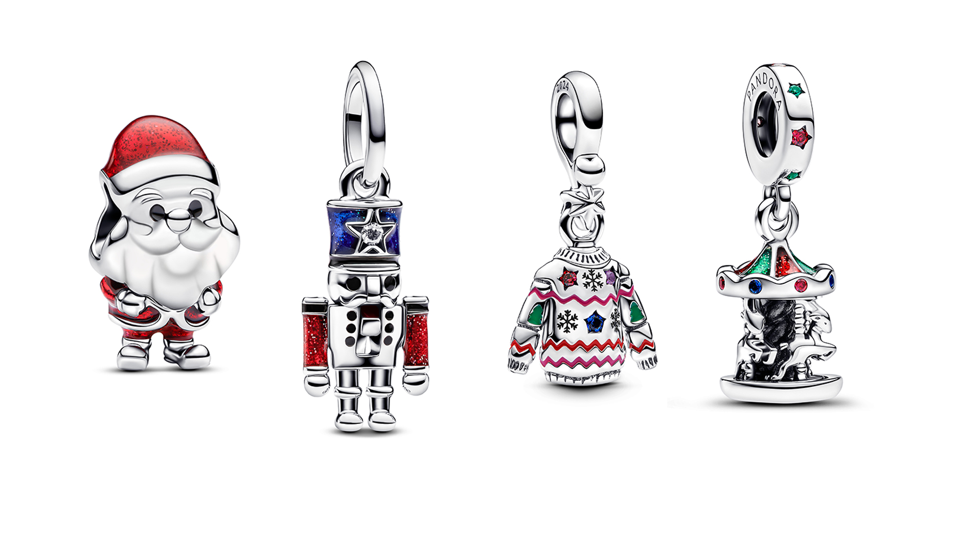 Pandora holiday charms new arrivals