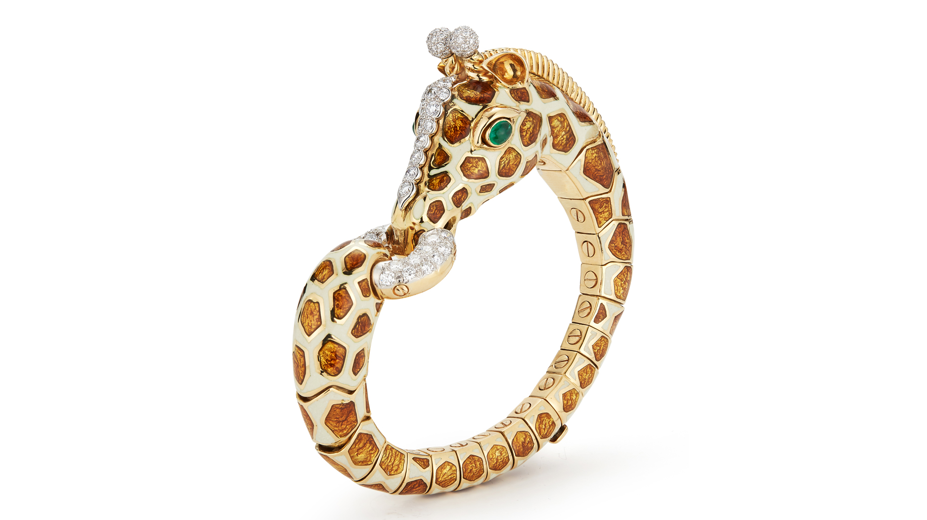 David Webb to Hold an Exhibition of Its Animal Jewelry | National Jeweler