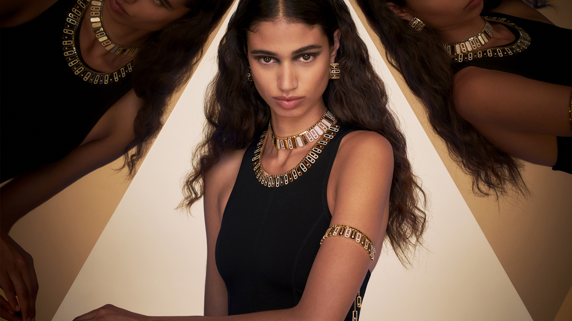 A Night of High Jewelry with Messika - V Magazine