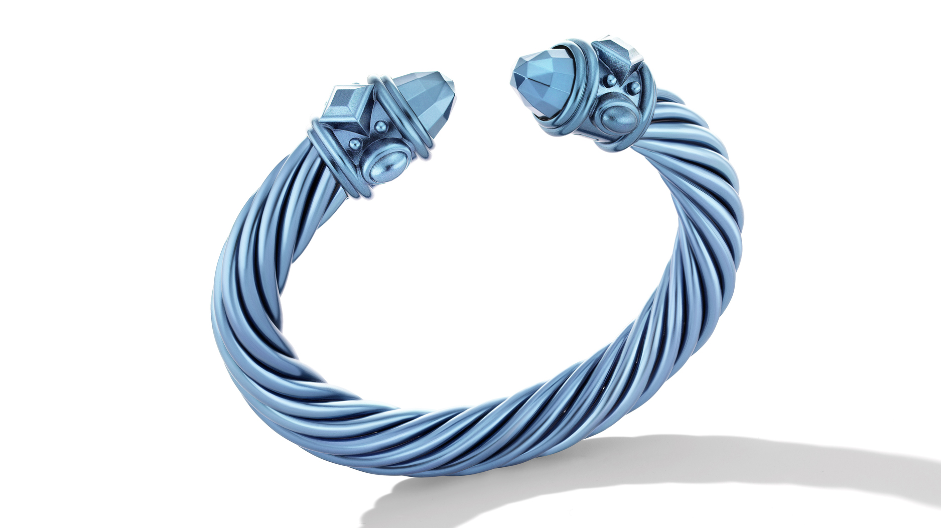 Update more than 75 david yurman inspired cable bracelets latest - in ...