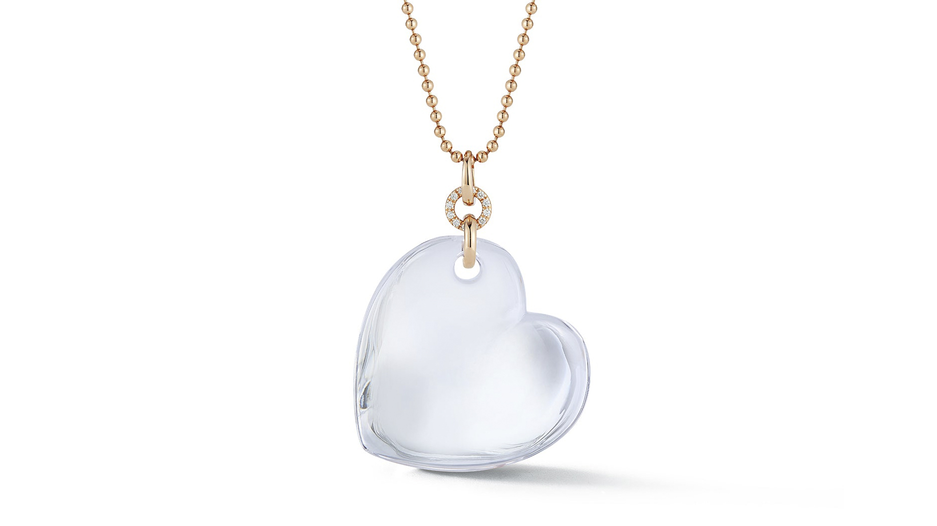 Amanda’s Style File: Love Is in the Air | National Jeweler