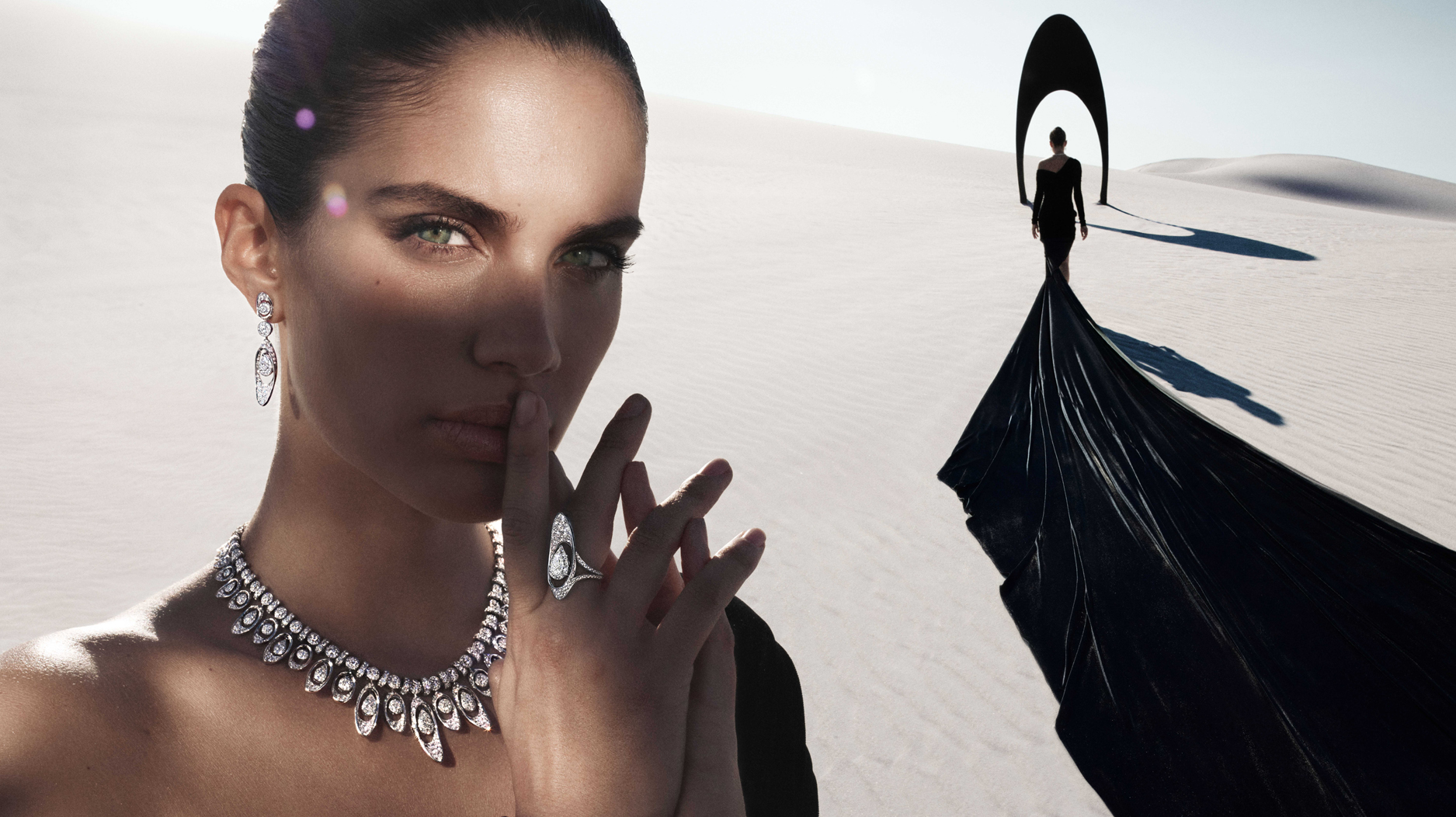 Graff High Jewelry New Collection  Beautiful jewelry, Jewelry photoshoot,  Luxury jewelry