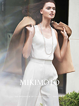 Mikimoto global discount