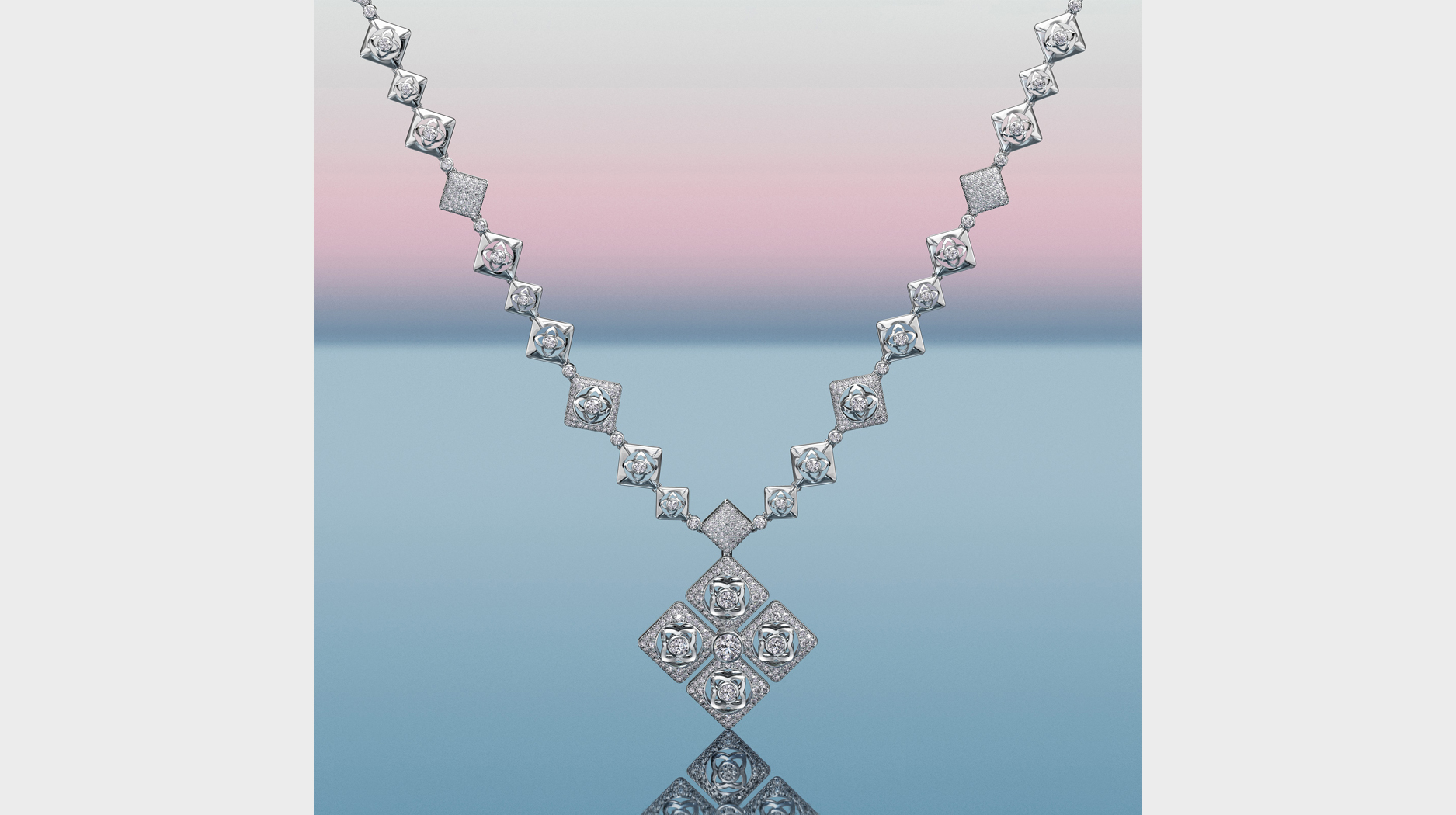 GALLERY: De Beers updates Alchemist of Light high jewellery collection