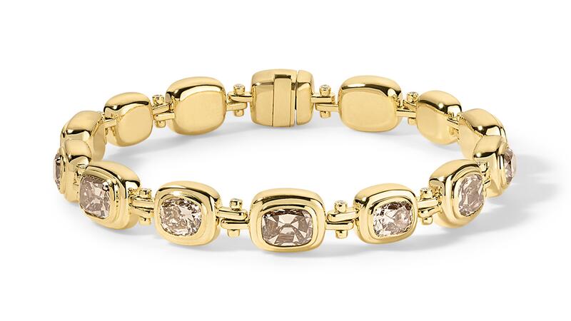 Jade Ruzzo Lady Bracelet