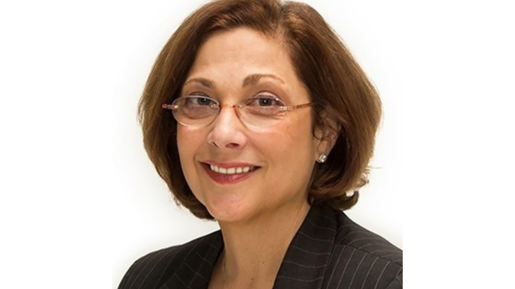 Joan Hilson has taken on the role of chief financial, strategy and services officer. Joan Hilson has taken on the role of chief financial, strategy and services officer.