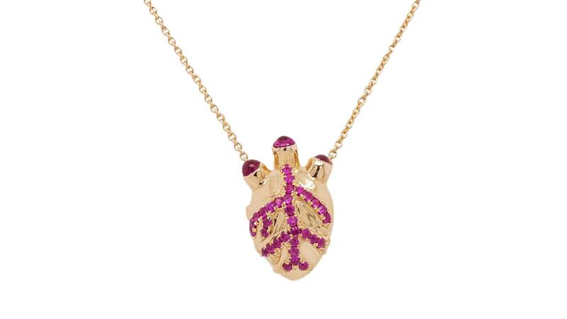<a href="https://porterlyons.com/products/anatomical-heart-locket-ruby-3-4gms-40ct?variant=31943043022946" target="_blank"> Porter Lyons</a> “Anatomical Heart” locket in 14-karat yellow gold with diamonds and rubies ($2,250) 20251030_10-Porter Lyons.jpg