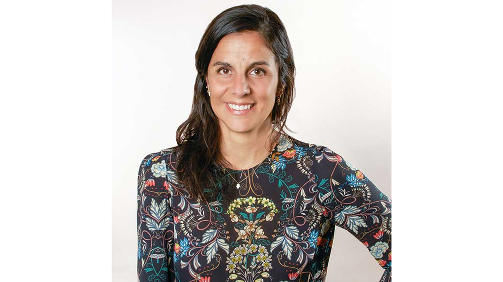 Allison Vigil is the new president of jewelry rental subscription service Rocksbox.