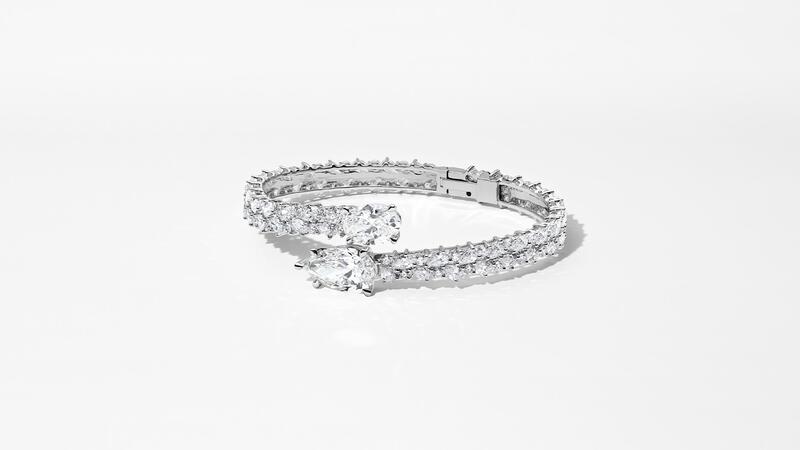 Monique Lhuillier Bliss & Kay Jewelers Bracelet