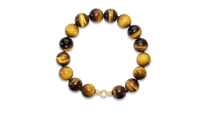 Beck Ancla Necklace