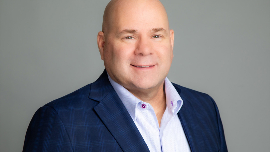Bill Luth is taking on the expanded role of executive vice president of global store operations, including the Banter store and ops administration teams.