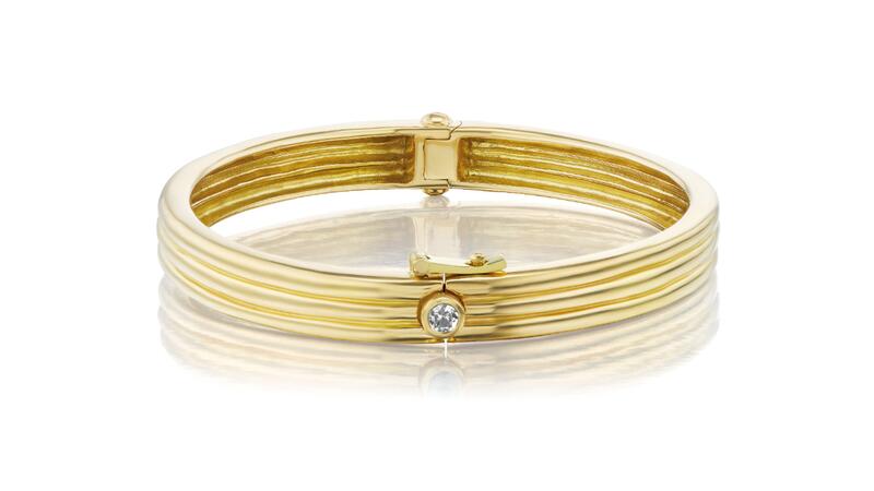 Beck Scuba bangle