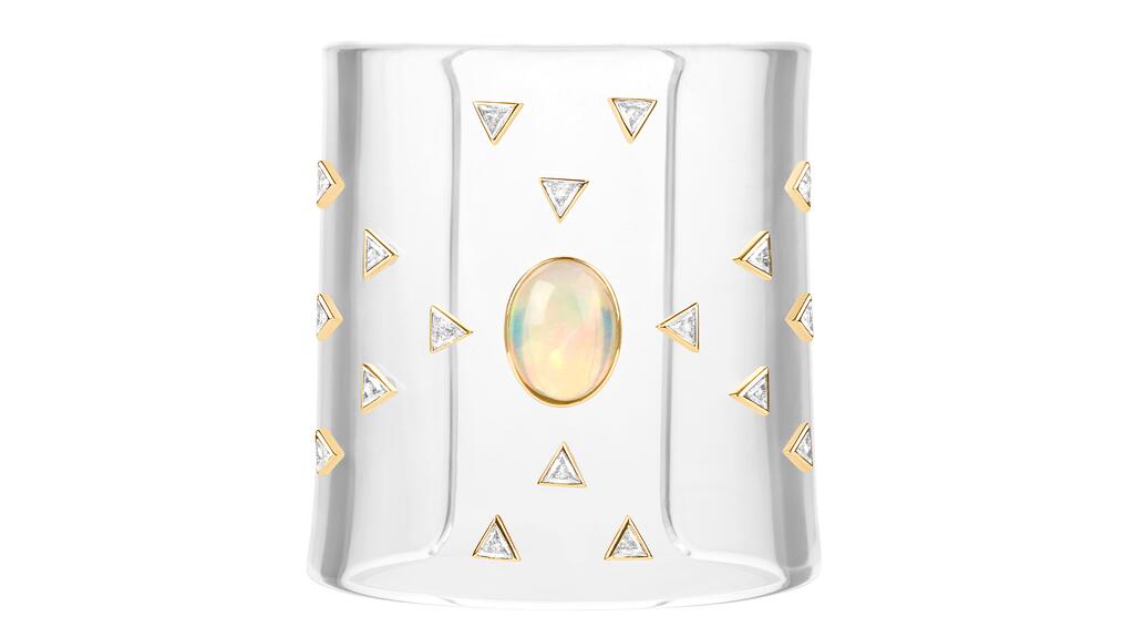 Ashaha Anzar Cuff