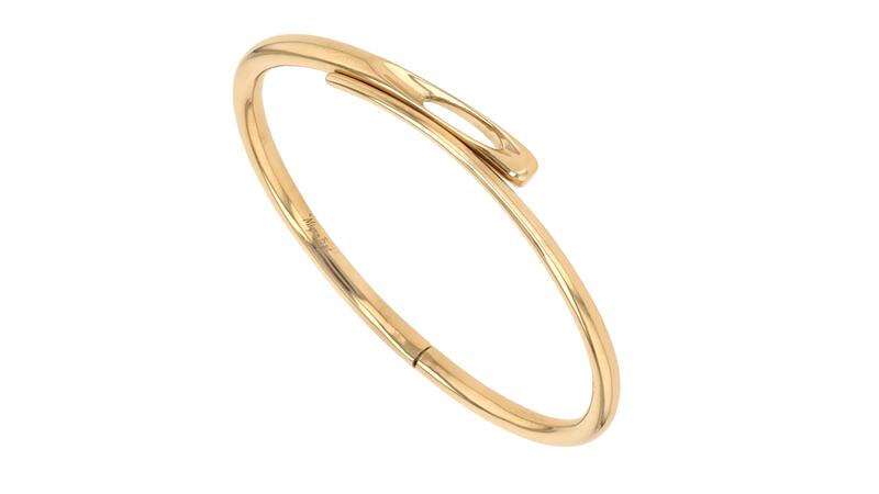Mignon Faget Needle Bangle