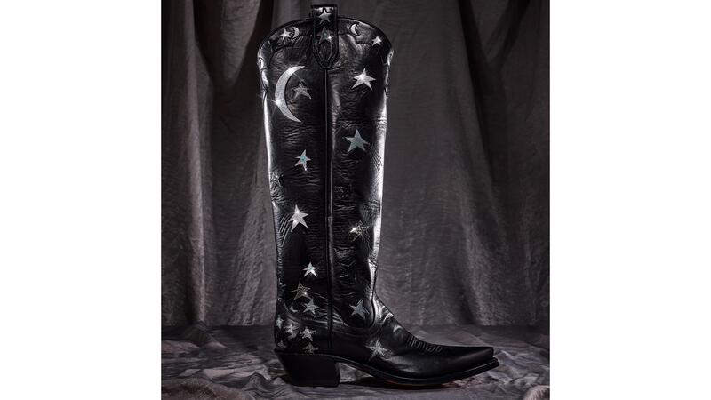 Miron Crosby Margretta Boots