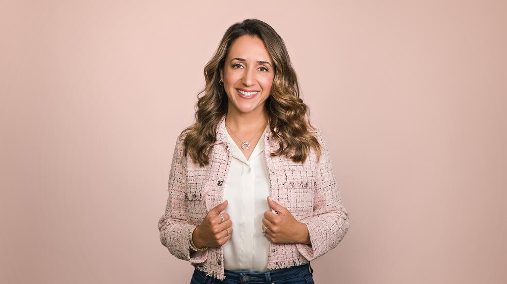 Kirk Kara CEO Angela Karaguezian is at the helm of her family business, which was founded in 1890. Angela Karaguezian