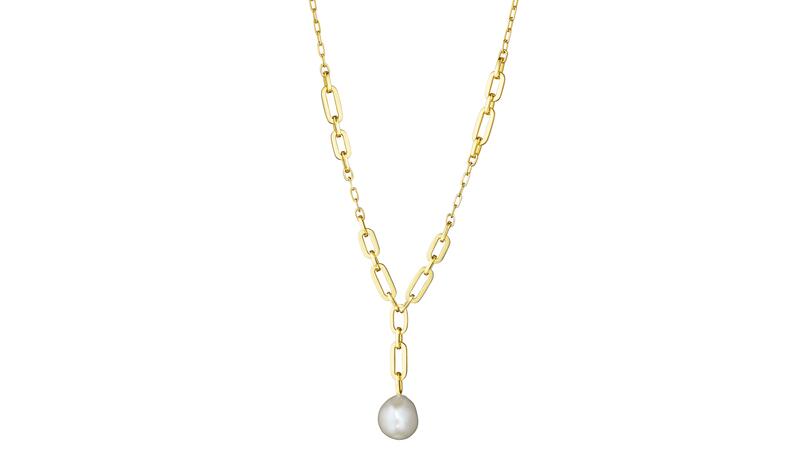 Penny Preville pearl necklace