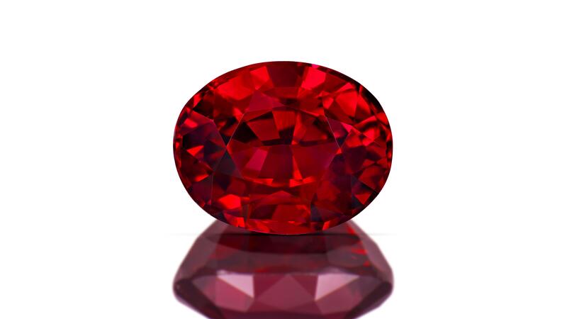 classic gemstones first place cutting edge 2025 Ron Rahmanan