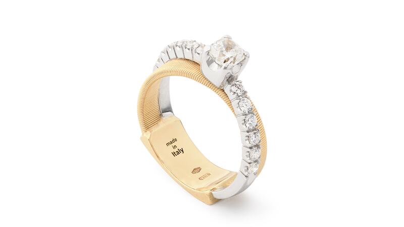 Marco Bicego Masai Double Band Ring