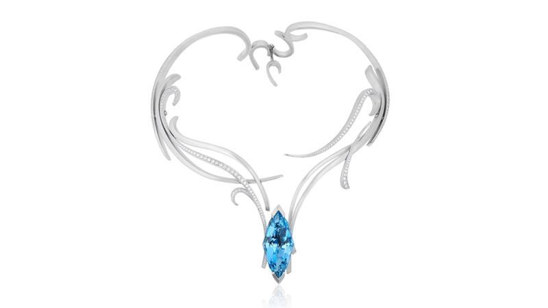 Eddie Sakamoto dancing waves