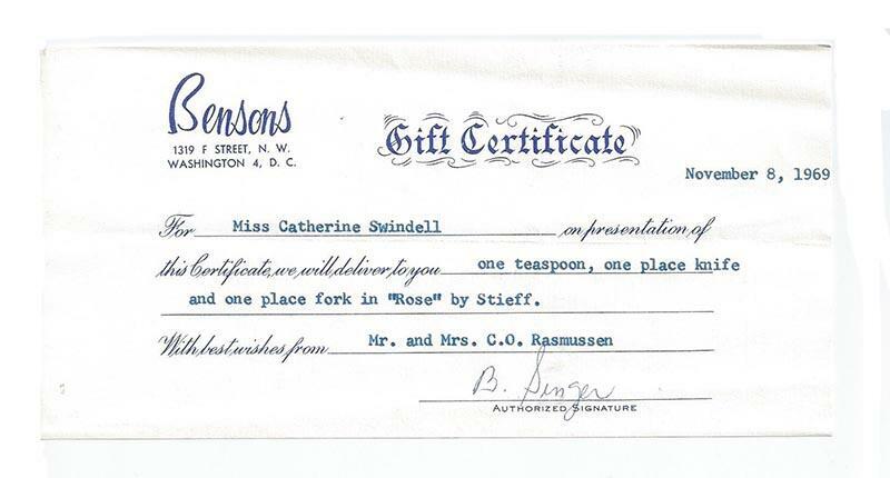 20230328_Bensons 50 year old gift certificate.jpg