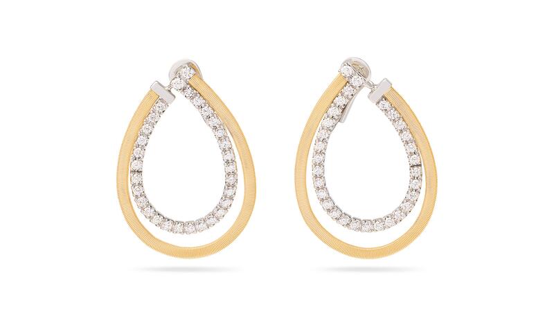 Marco Bicego Masai Drop Earrings