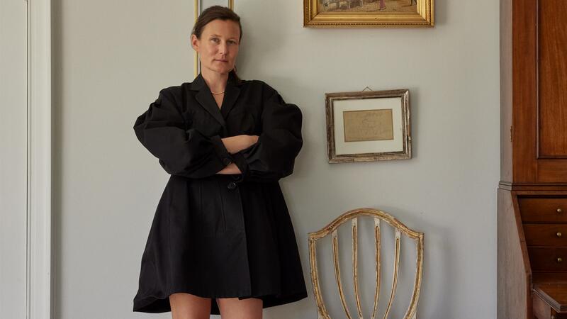 Gem Award nominee Sophie Billie Brahe