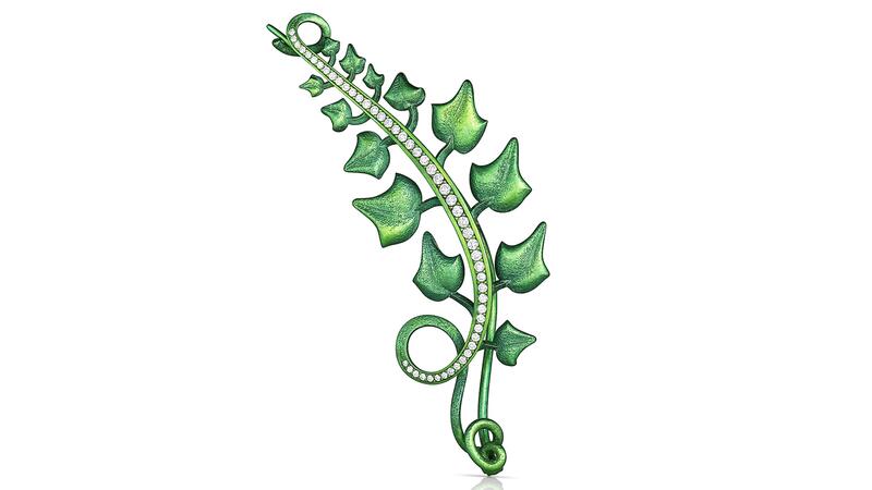 Adam Neeley Dalí’s Garden